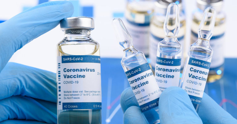 Albertans can start book second dose COVID vaccinations this month