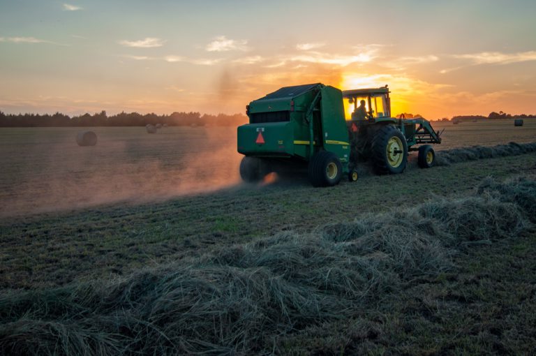 County of St. Paul declares State of Agricultural Disaster