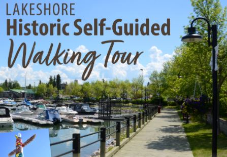 City of Cold Lake debuts online historical tour