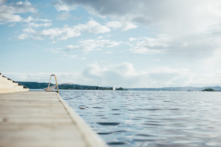 Drownings can be prevented with preparation, safety awareness: RCMP