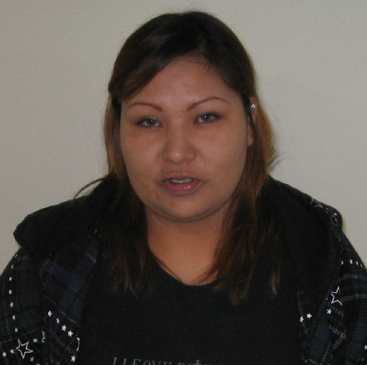 Cold Lake RCMP looking for help finding missing woman