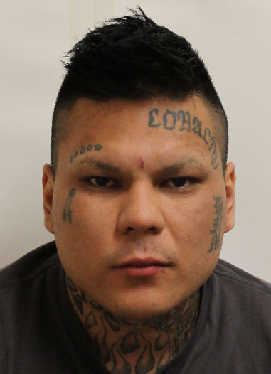 Police looking for wanted man