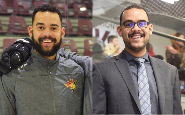 Bonnyville Pontiacs assistant coach takes mentorship role with Toronto Maple Leafs