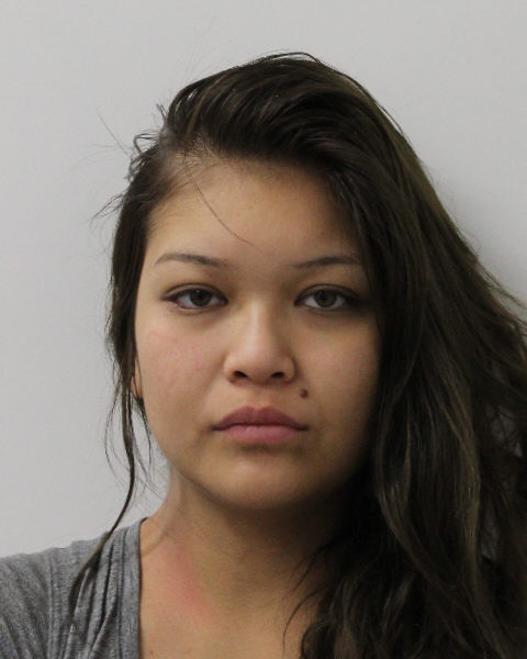 Cold Lake RCMP looking for missing woman
