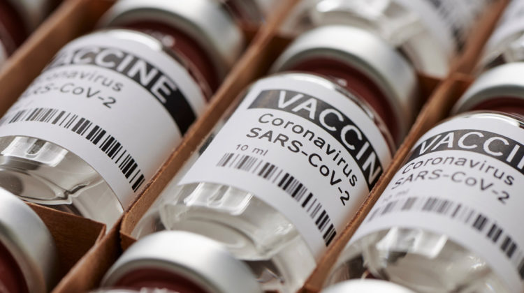Pregnant women urged to get COVID-19 vaccine “as soon as possible”: AHS