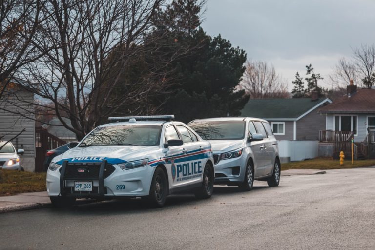 Bonnyville RCMP Capture one suspect for break and enter