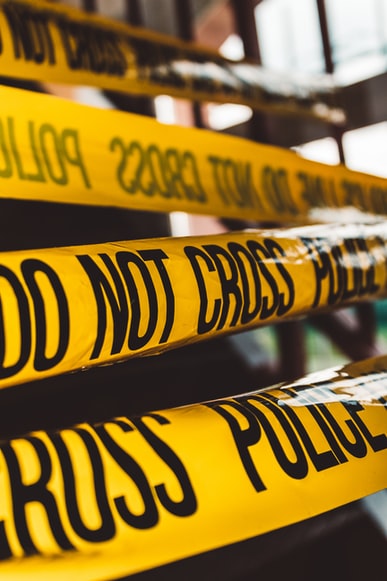 Motorcycle crash leads to fatality