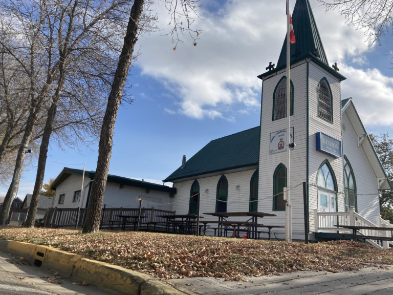 Bonnyville thanksgiving plans stay resilient