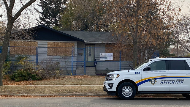 Lloydminster Drughouse under investigation