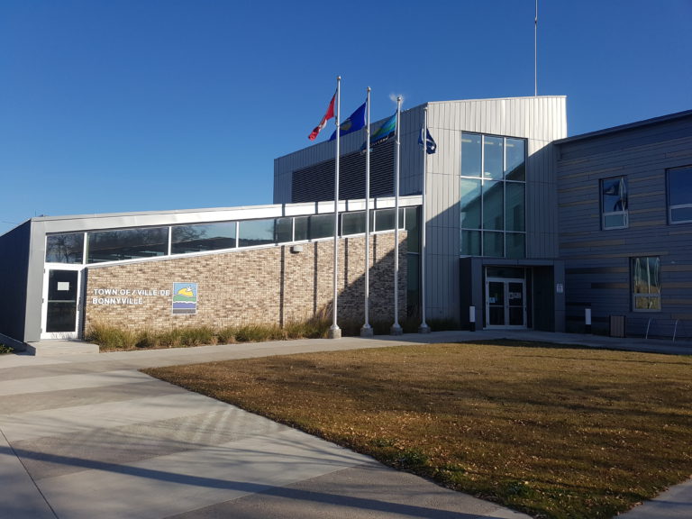 Bonnyville November MD highlights