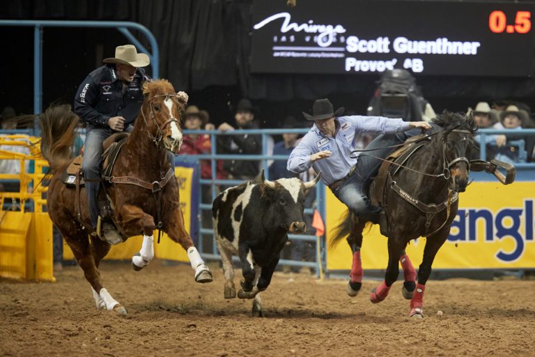 Two Lakeland College alumni headed to Las Vegas