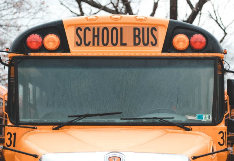 Four bus drivers short according to NLPS Transportation Update