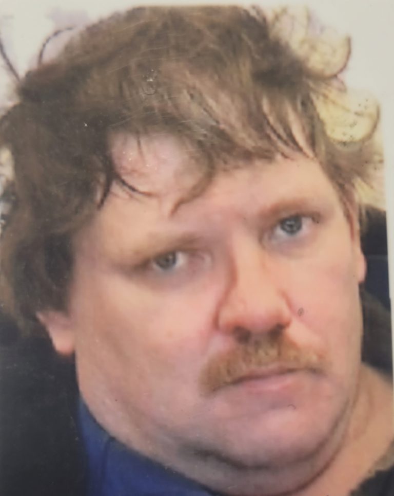 Lac La Biche RCMP are asking for help looking for a missing man