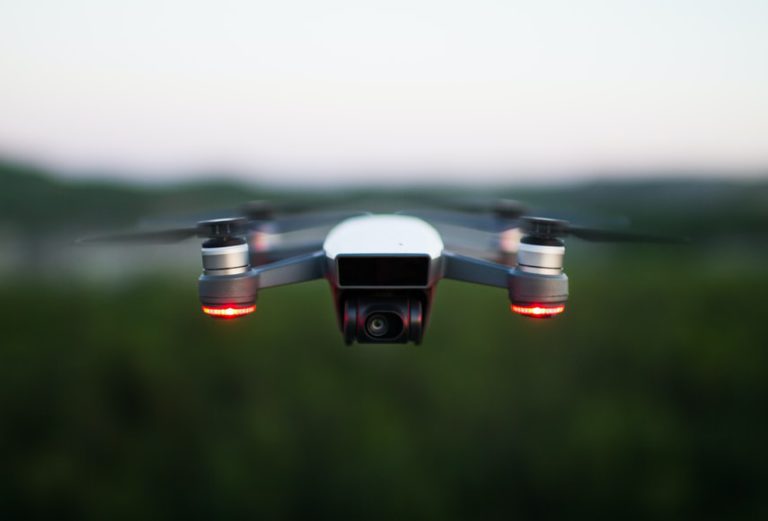 Drone interfered with Bonnyville STARS pilots take off
