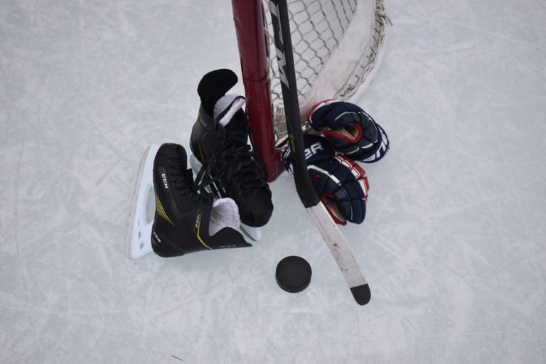 Municipal District of Bonnyville have closed outdoor rinks