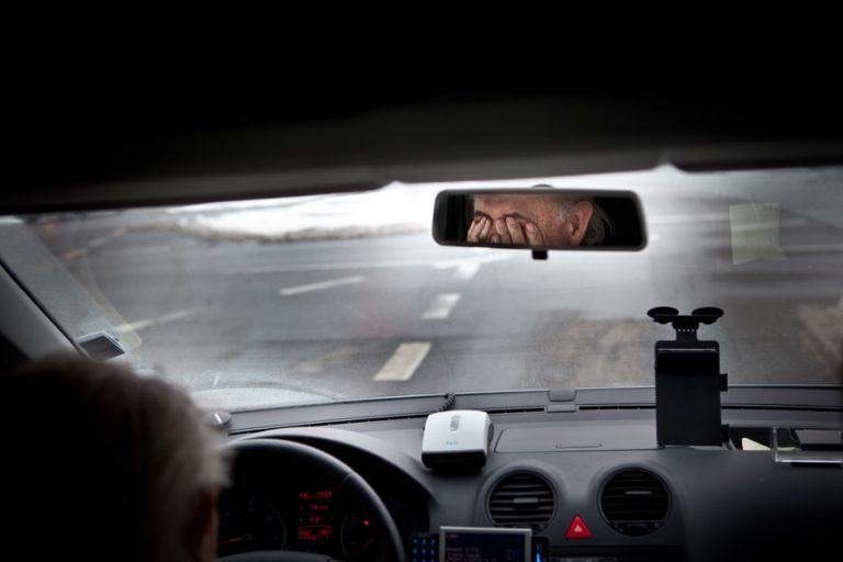 Arrive safe and sound this holiday season