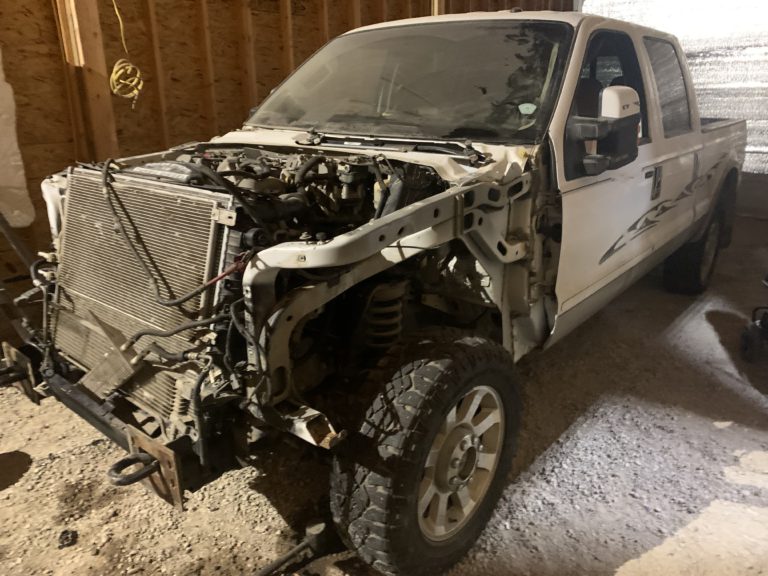 Bonnyville RCMP and Lakeland Crime Reduction Unit investigation recovers stolen property