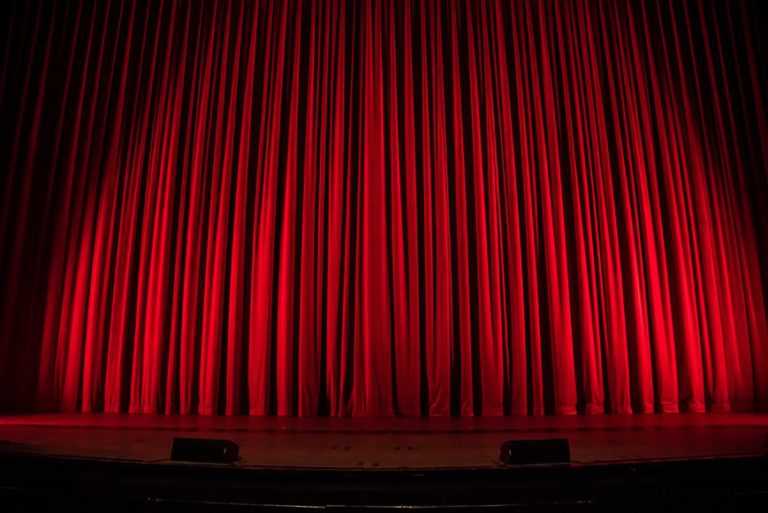 Cold Lake Arts & Entertainment Society closes down