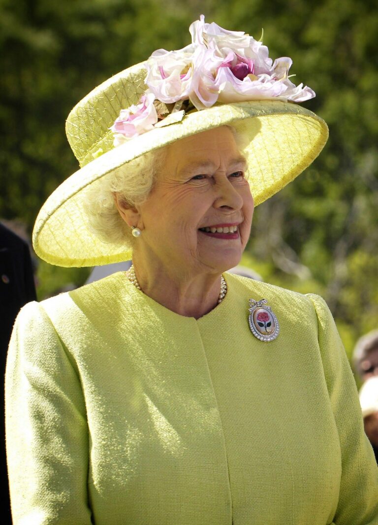 Queen Elizabeth II celebrates Platinum Jubilee Sunday, expresses desire Camilla be known as Queen Consort when time comes