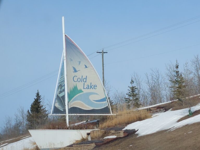 Cold Lake Temporary Shelter approved for six months