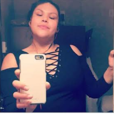 Cold Lake RCMP seek public assistance to locate missing female