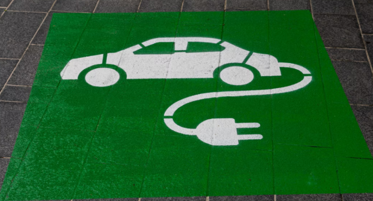 Smoky Lake County approved electric vehicle charging stations