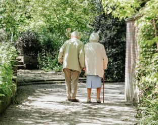 Alberta Health Services give tips for seniors` independence