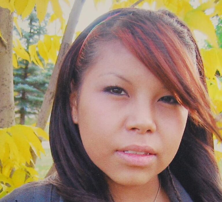 Cold Lake RCMP ask for help locating Dashia Lawrence