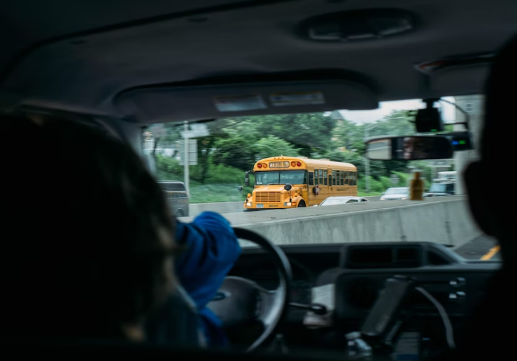 Alberta RCMP reminds motorists to stay safe as school starts