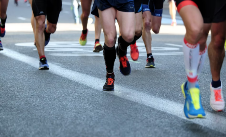 Bonnyville sets up for Terry’s Tough Trail runs