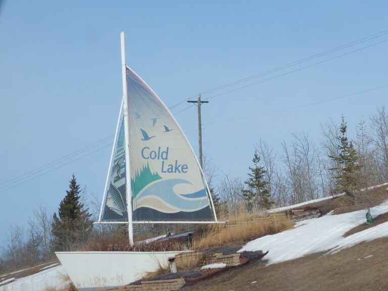 Cold Lake council expands borders for grant policy