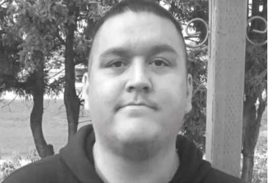 Cold Lake RCMP seek public assistance in locating missing male