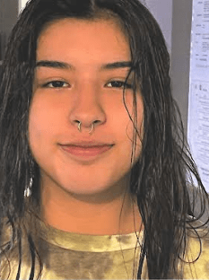 Lac La Biche RCMP ask for help locating Neveah Valerie Beaver