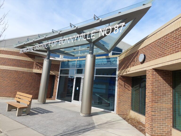M.D. of Bonnyville Operating Budget set