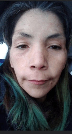 St. Paul RCMP ask for help locating Julie Brertton
