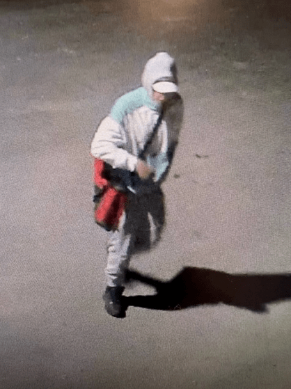 Cold Lake RCMP ask for help identifying catalytic converter theft suspects