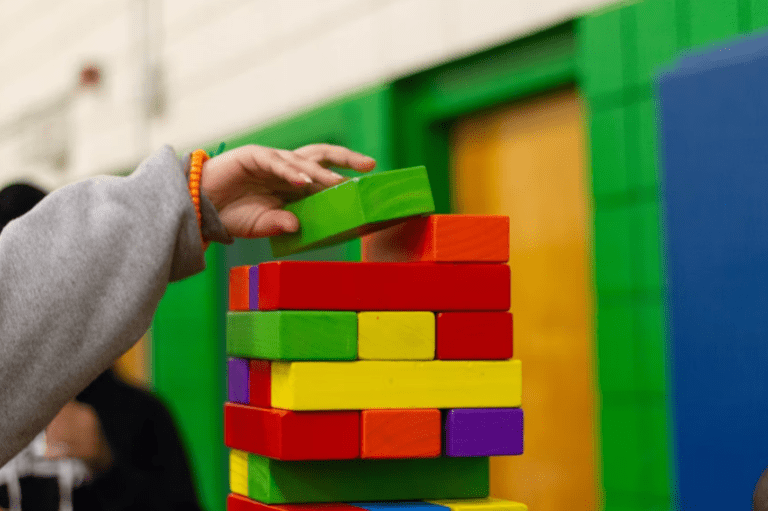 Bonnyville celebrates National Child Day