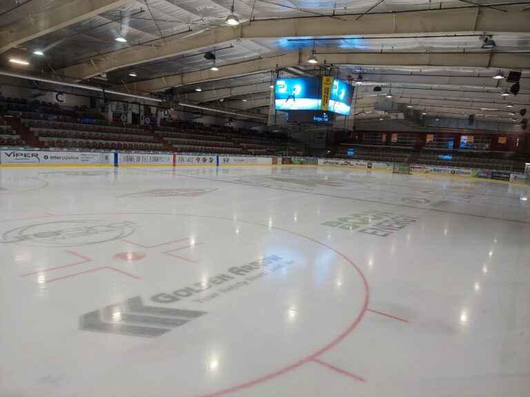 Bonnyville Pontiacs announces Nicolas Beaudoin as new captain