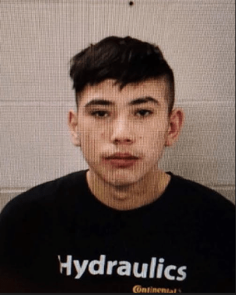 St. Paul RCMP searches for missing 18 year old