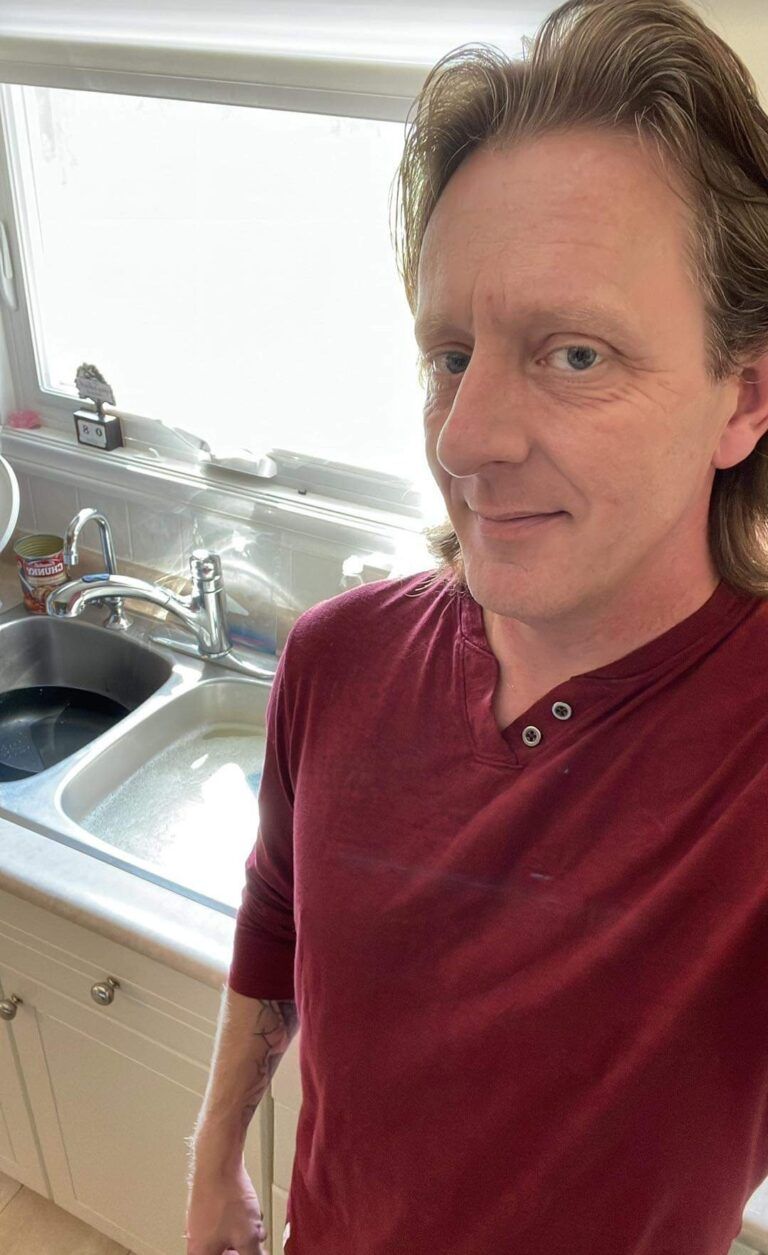 UPDATE: St. Paul RCMP need help locating Corrigan Anderson