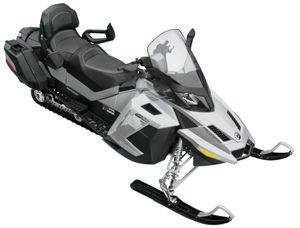 UPDATE: Lac La Biche RCMP seek to unite snowmobile with owner