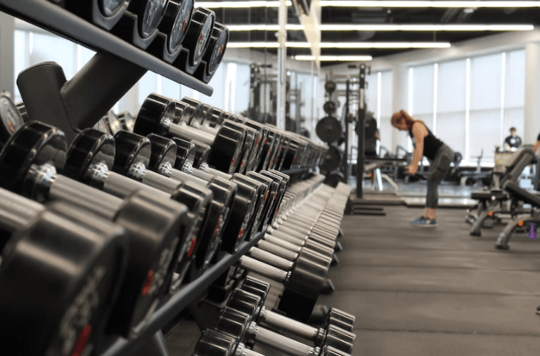 Renovations in Sports Centre leads to facility closures