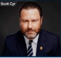 Scott Cyr wins UCP nomination by a single vote