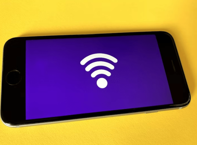Cold Lake Energy Centre gives visitors free Wi-Fi