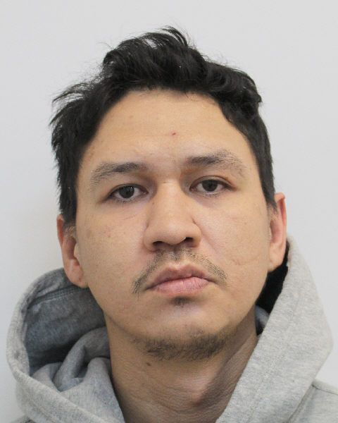 Lac La Biche RCMP ask for help locating 33 year-old