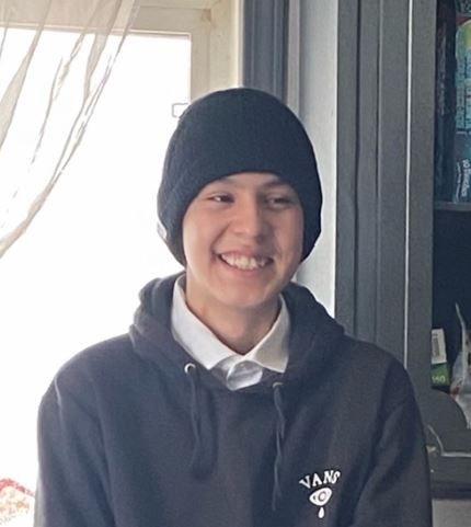 St. Paul RCMP ask for help locating 14-year-old