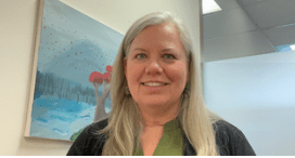NLPS name new Director of Learning