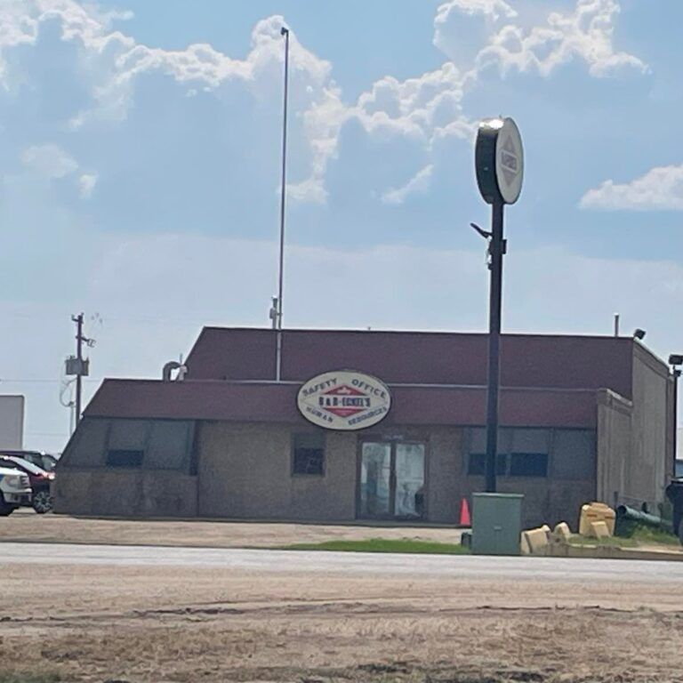 The Ringuette family sells B&R Eckel’s Transport