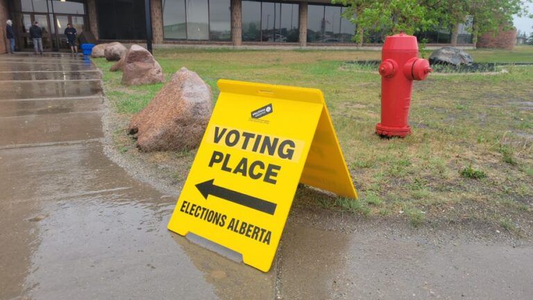 Election candidates discuss highway 28, rural crime, and healthcare
