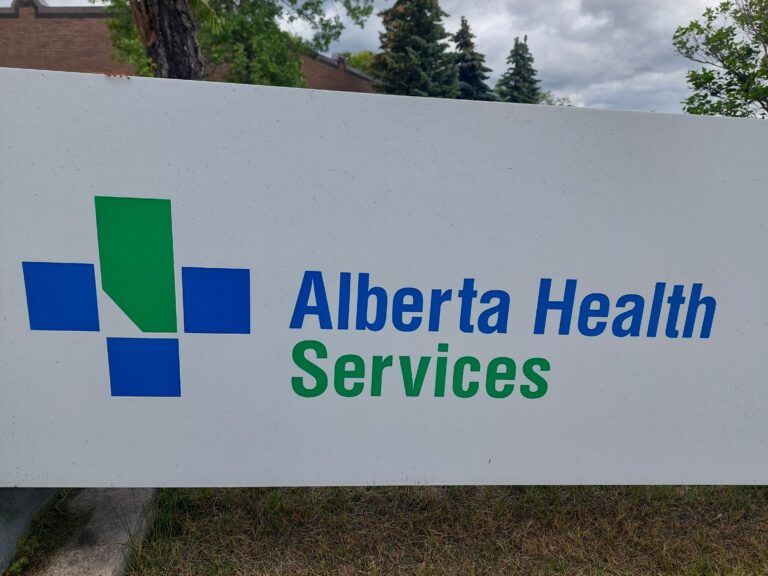 AHS providing support to NWT evacuees